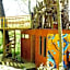 Lost River Hostel