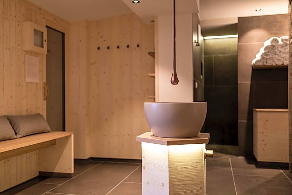 Berghotel Schlemmer