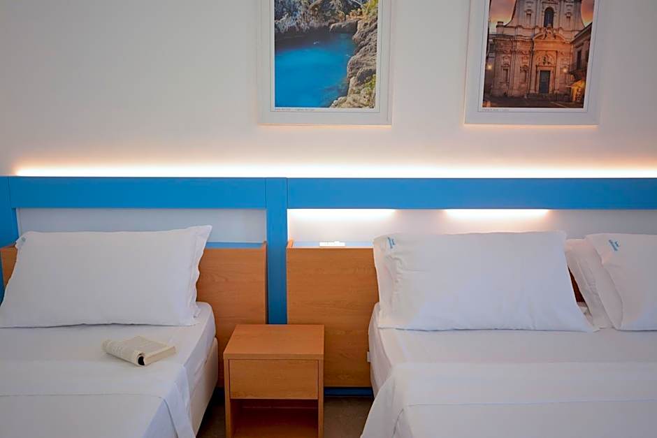 Hotel Miramare