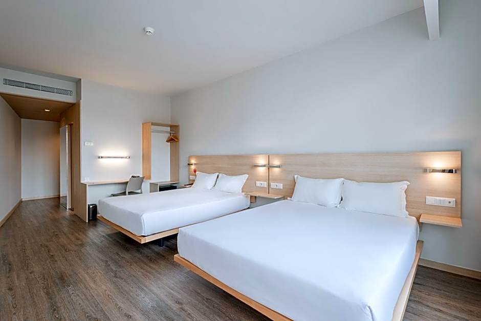 Moov Hotel Porto Centro