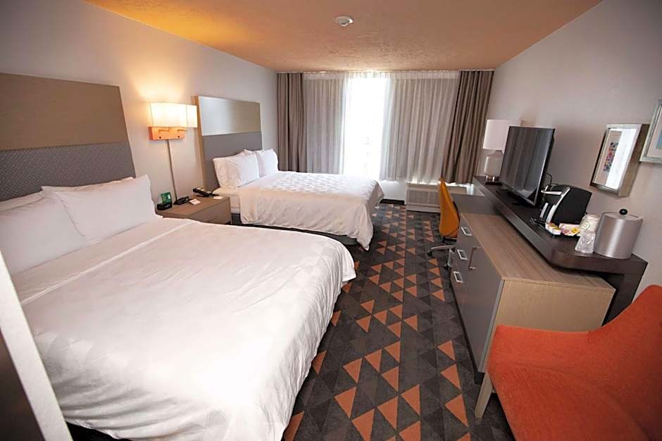 Wyndham Houston Hobby Airport