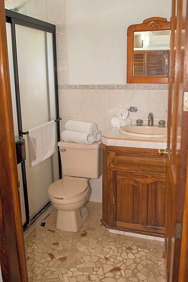 HOTEL VILLA AZUL