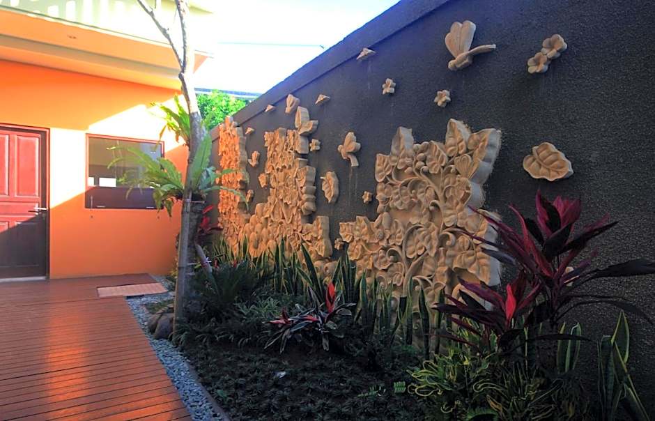 The Agung Residence
