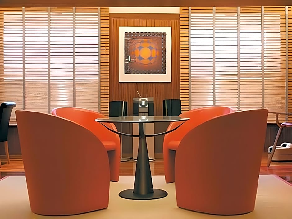 Hotel Landmark Wakayama