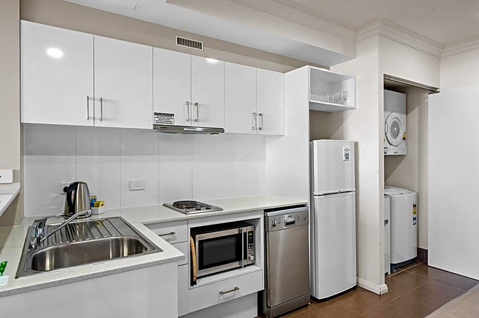 Dolphin Quay Apartments