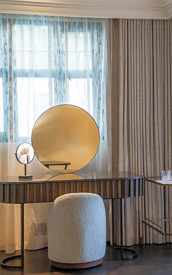 Park Hyatt Johannesburg