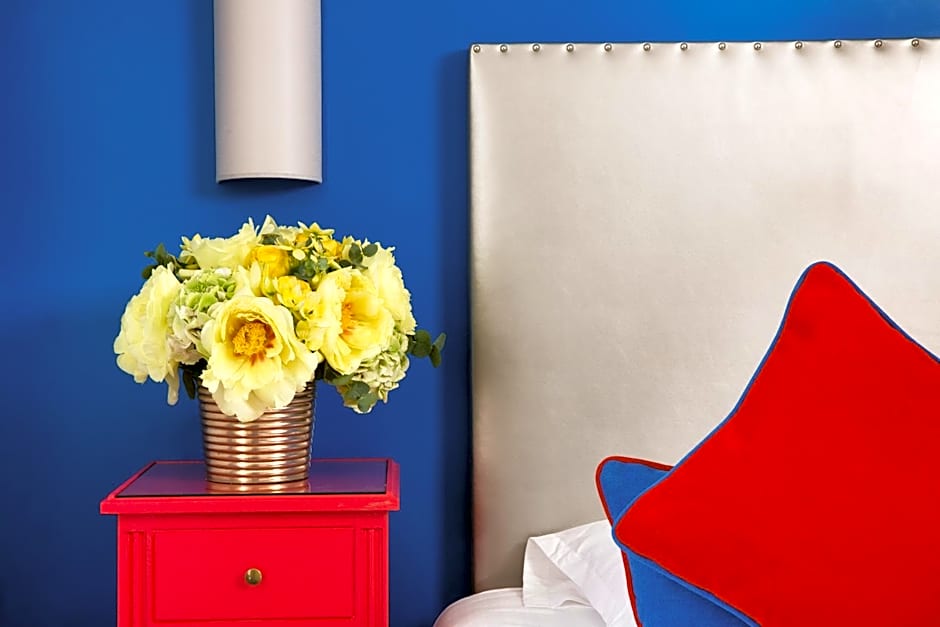 Hotel Du Mont Dore Batignolles