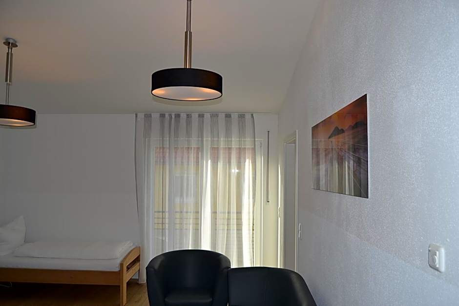 Aparthotel Sebastian