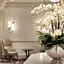 Hilton Glasgow
