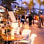 Few steps from the beach hostel in Los Cristianos