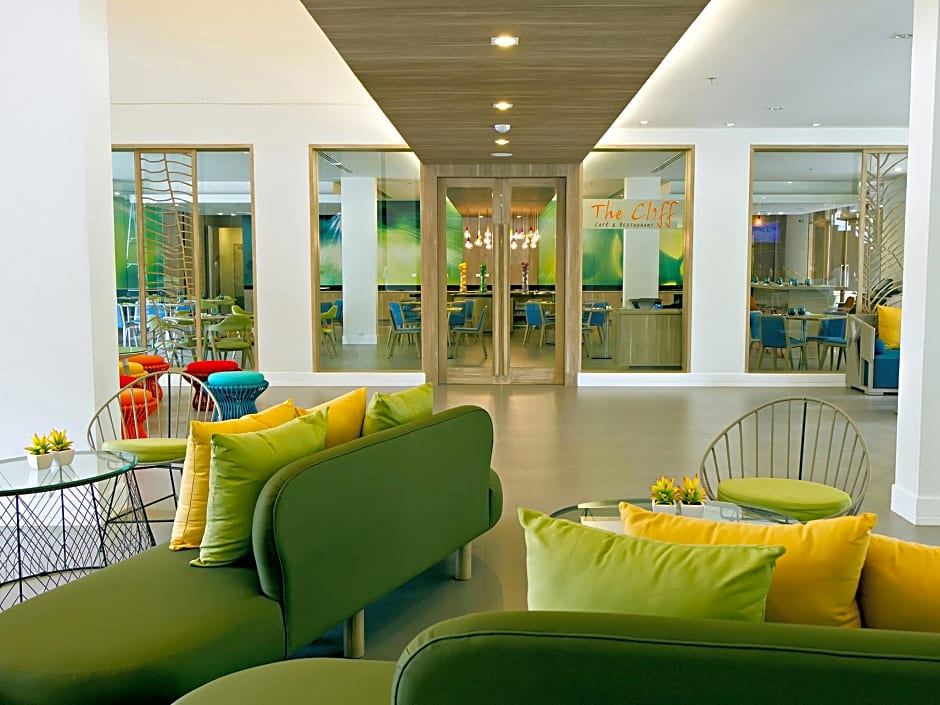 Ibis Styles Krabi Ao Nang