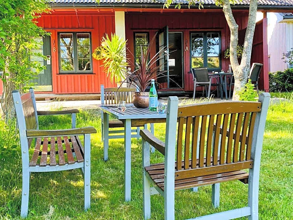 Sarpsborg Apartments - Utne Camping