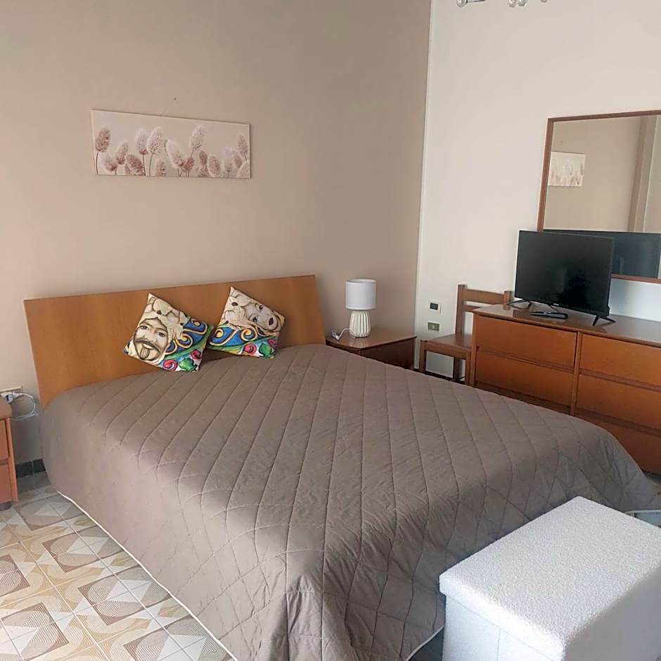 B&B Al Porticciolo