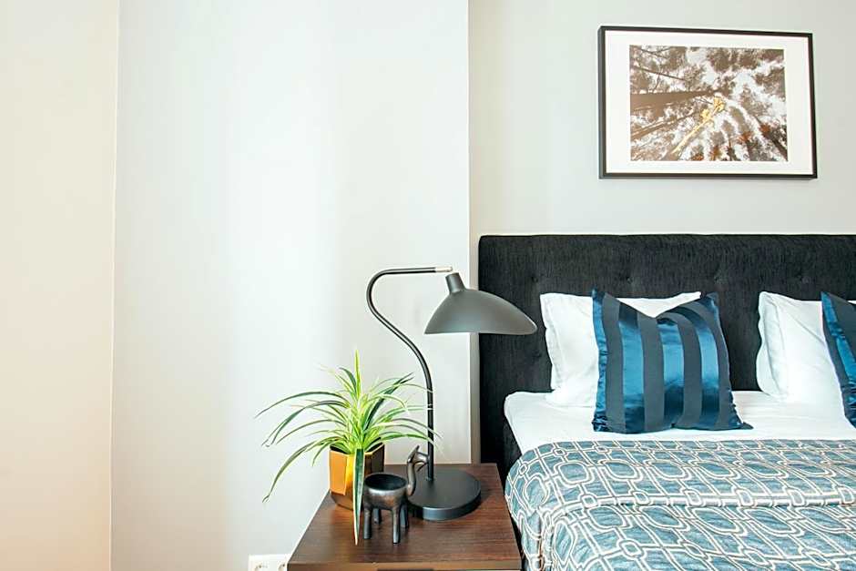 Tallinn City Apartments Freedom Square