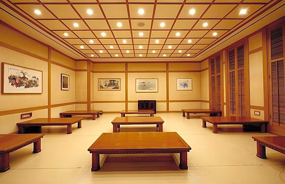 Kensington Hotel Pyeongchang