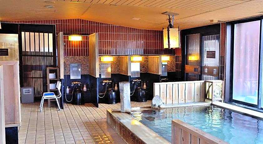 Dormy Inn Hirosaki Natural Hot Spring