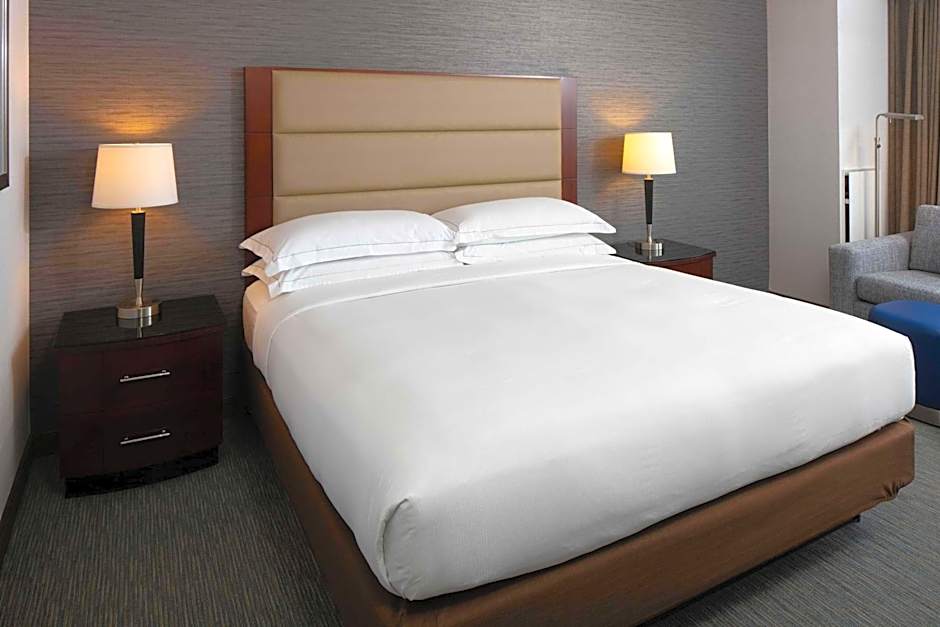 Hilton Minneapolis Bloomington