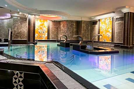 Hotel Princesa Parc