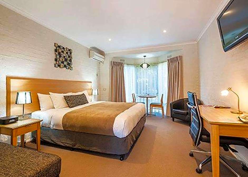 Comfort Inn Coach & Bushmans