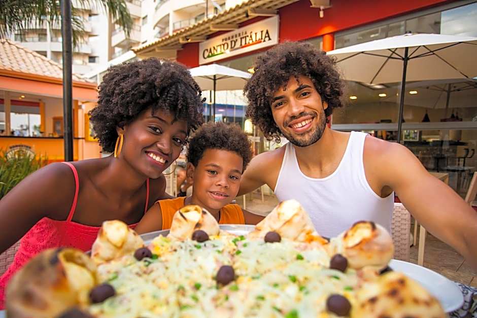 Wyndham Olímpia Royal Hotels