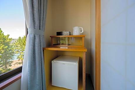 Japanese-Style Twin Room - Non Smoking