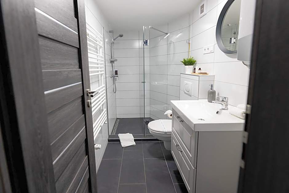 Roomstore Studio Apartments