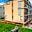 Hotel Le Virevent