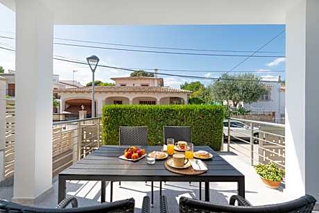 Villa Isabel