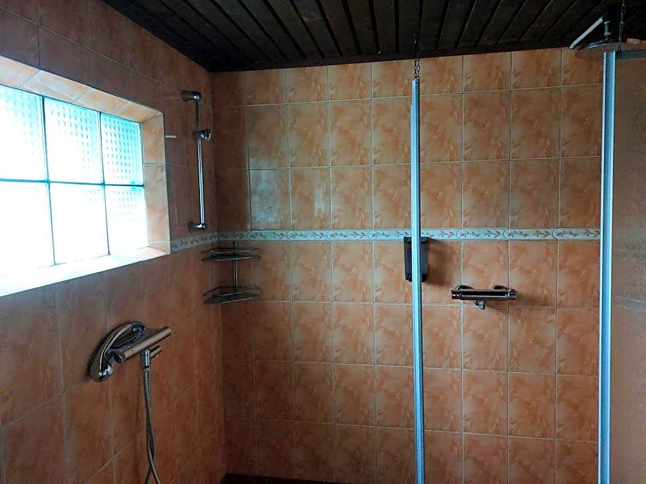 Livonia Matkamaja hostel, apartment