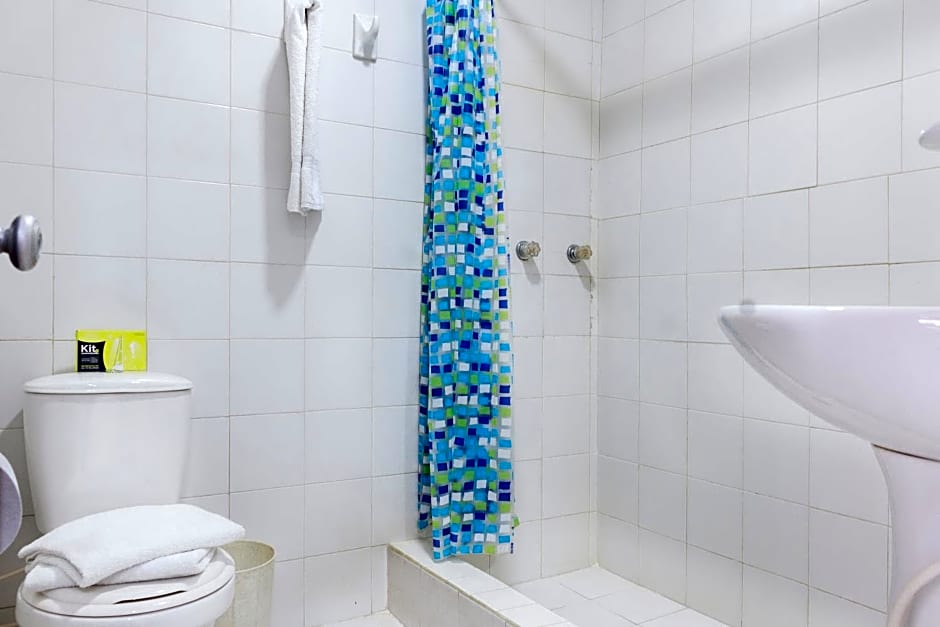 Hotel Colonial Plaza