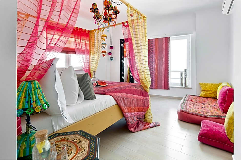 CALI Deluxe Holidays, Sesimbra