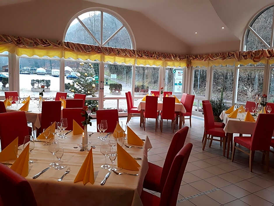 Hotel Goldbachel