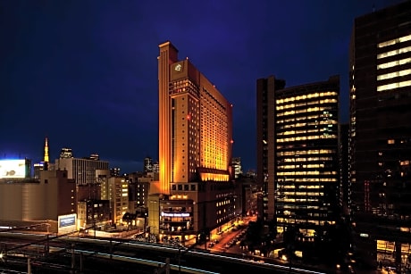 Dai-Ichi Hotel Tokyo