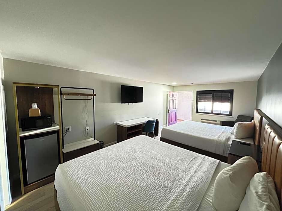 SureStay by Best Western Morgan Hill