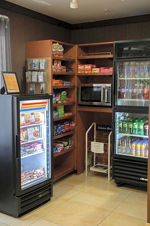 Fairfield Inn & Suites by Marriott Bedford