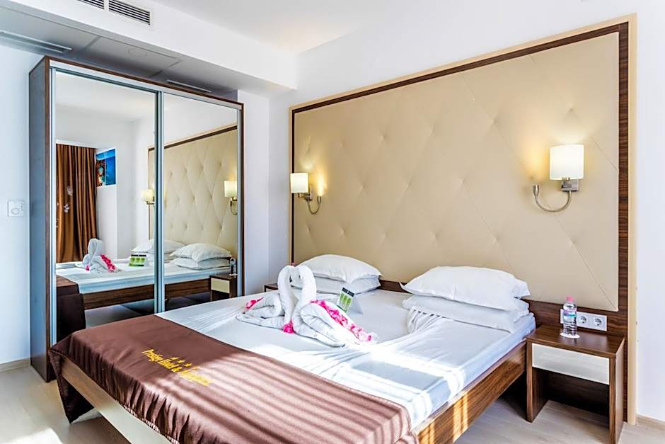 Prestige Hotel and Aquapark - All inclusive