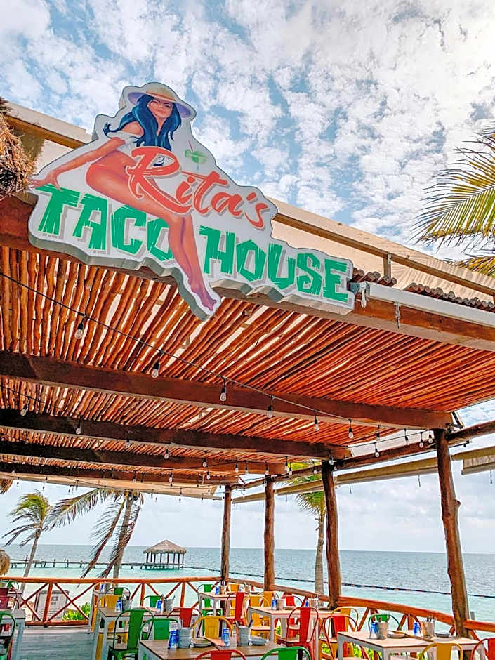 Margaritaville Island Reserve Riviera Cancún - An All-Inclusive Experience for All