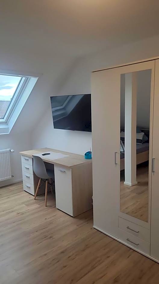 Boardinghouse Heilbronn