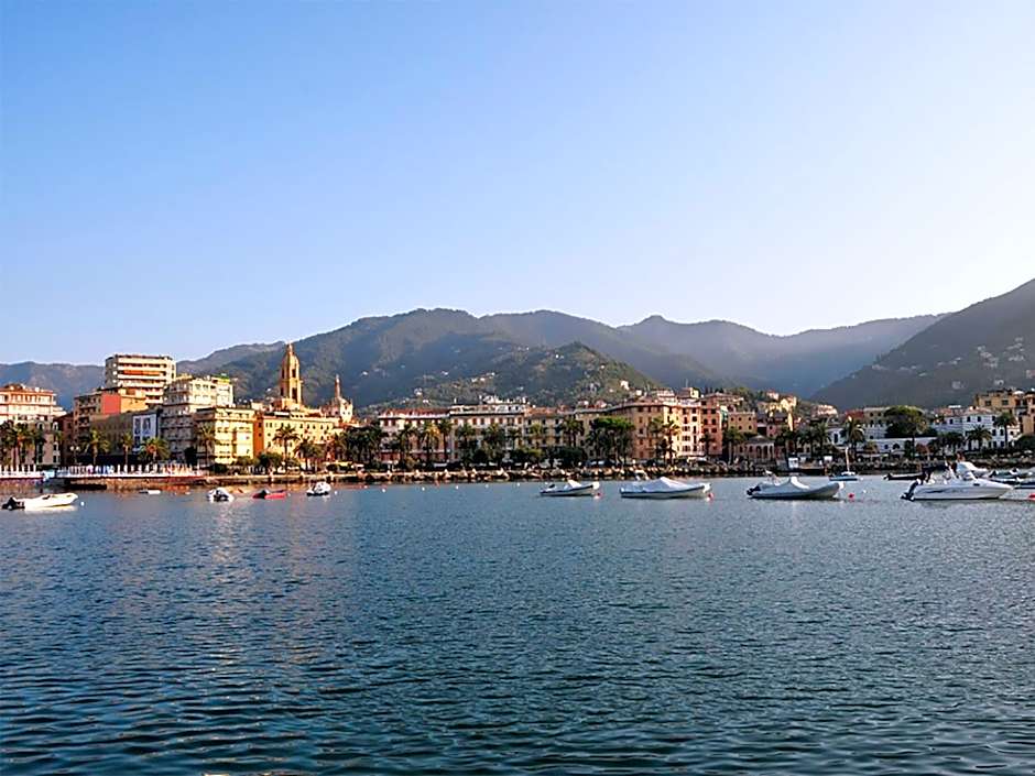 Hotel Riviera