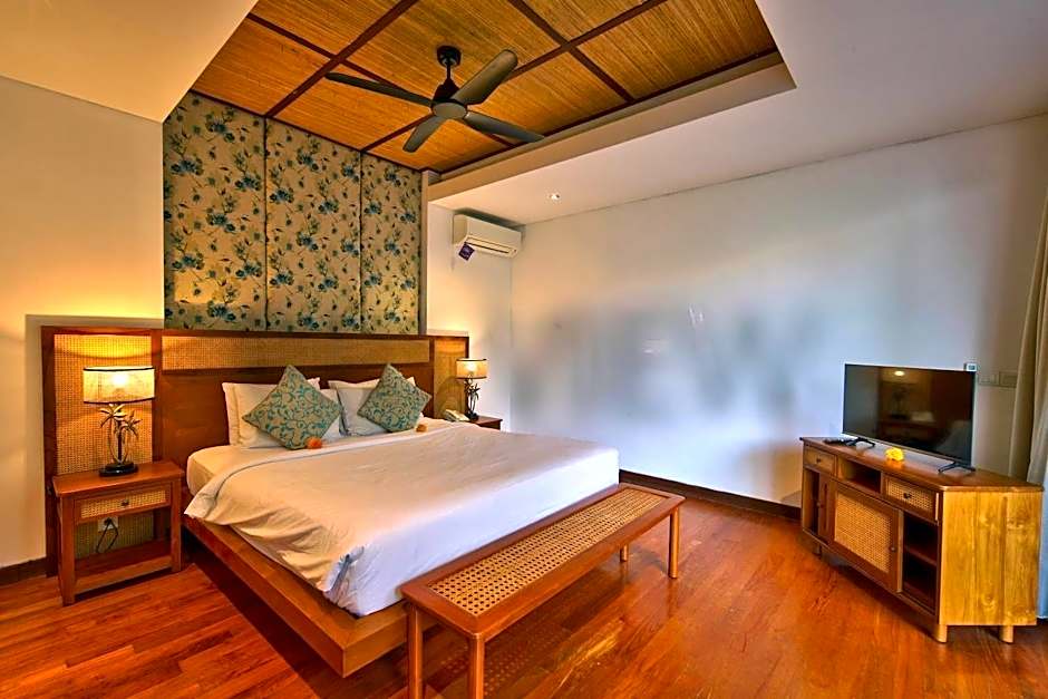 Beautiful Bali Villas - 6 mins walk to the beach