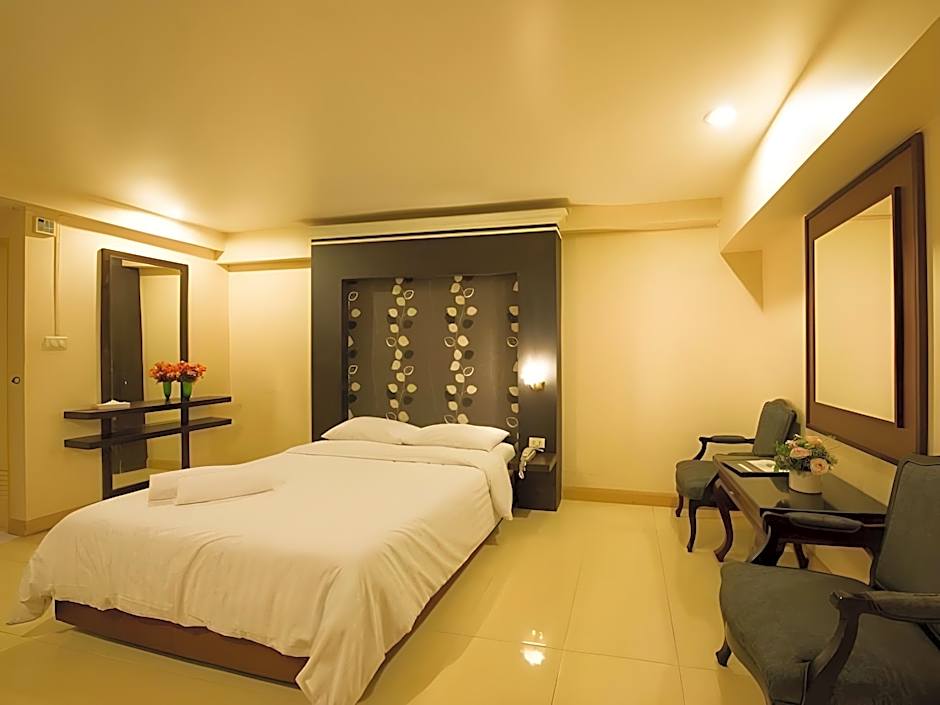 Synsiri 3 Ladprao 83 Hotel