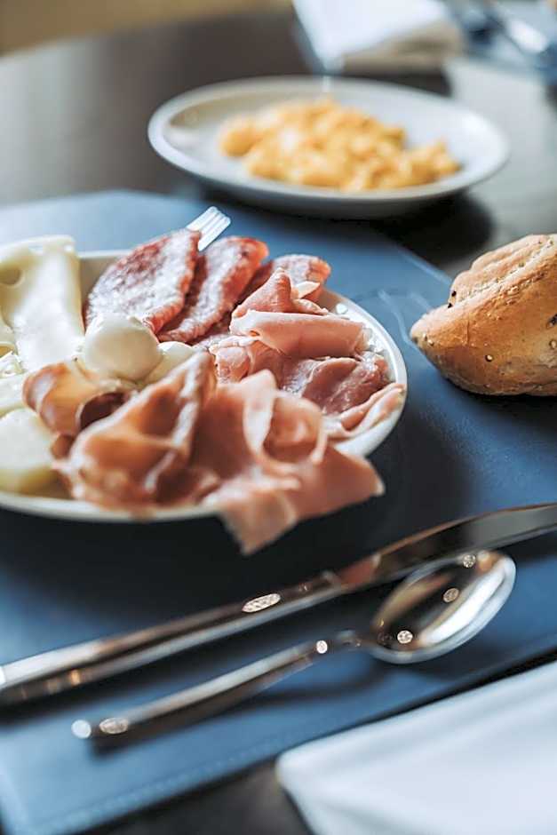 Hotel Drago - Garda Lake Collection