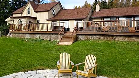Northumberland Heights Wellness Retreat & Spa