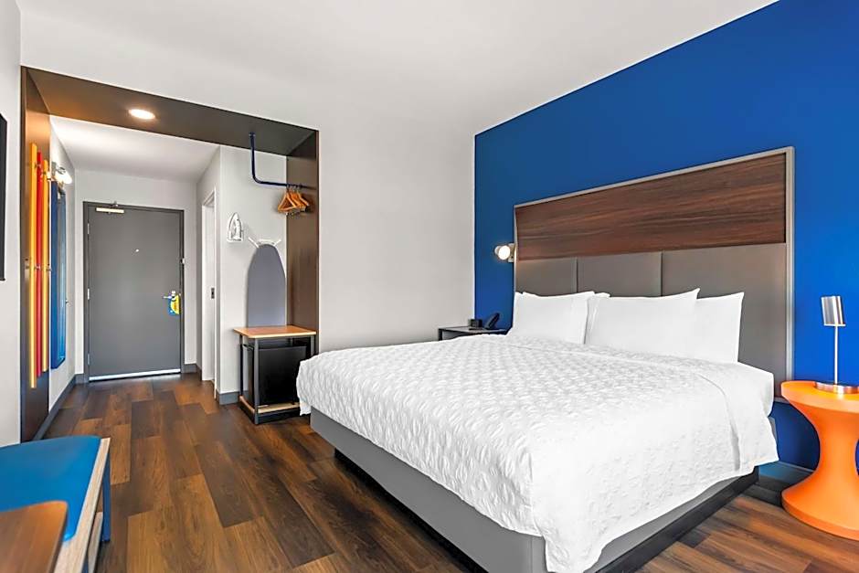 Tru By Hilton Rogers Bentonville