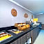 The Morgana Poblado Suites Hotel