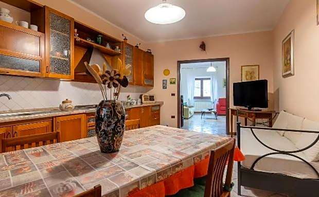 ROOMS IN SARDINIA RELAX, La casa delle fate