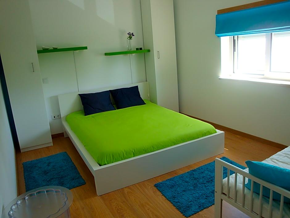 Residencia Praia Norte - AL