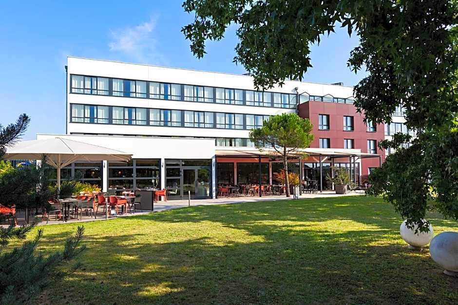 Holiday Inn Strasbourg - Nord By IHG