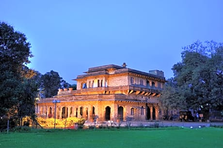 Hotel Sukhdham Kothi