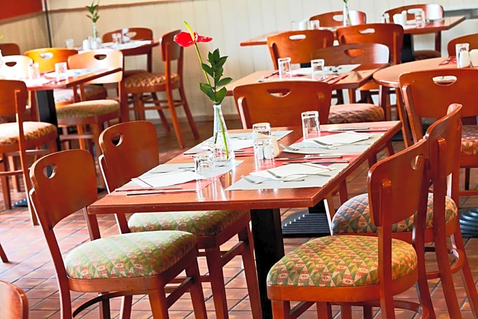 Campanile Hotel Dartford